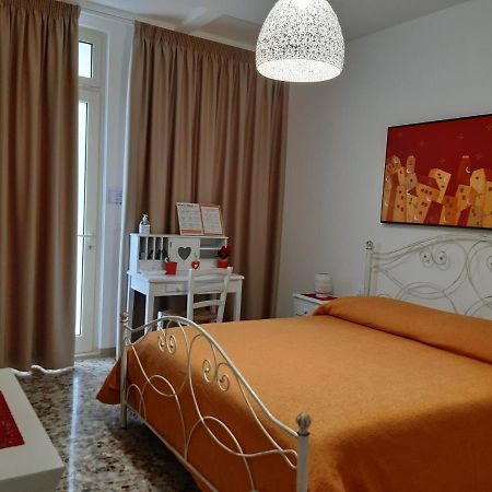 Casa Mina Affittacamere Polignano a Mare Kültér fotó