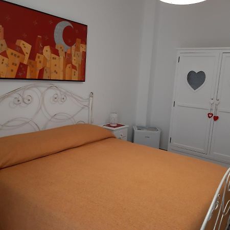 Casa Mina Affittacamere Polignano a Mare Kültér fotó