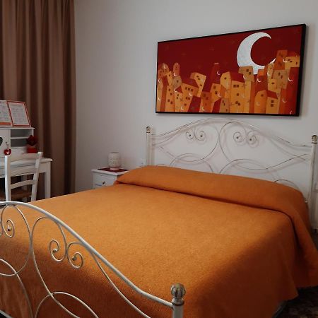 Casa Mina Affittacamere Polignano a Mare Kültér fotó