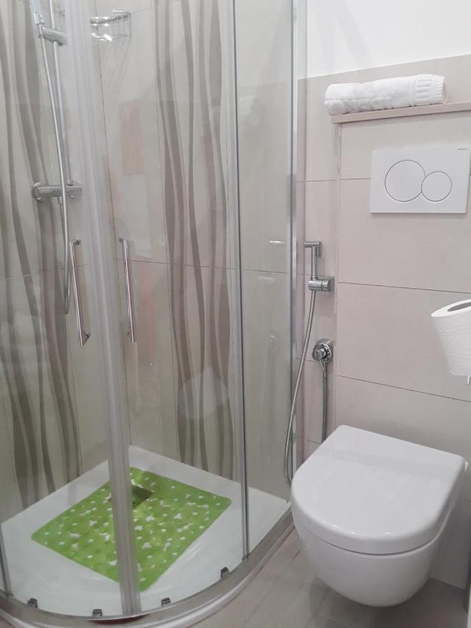 Casa Mina Affittacamere Polignano a Mare Kültér fotó
