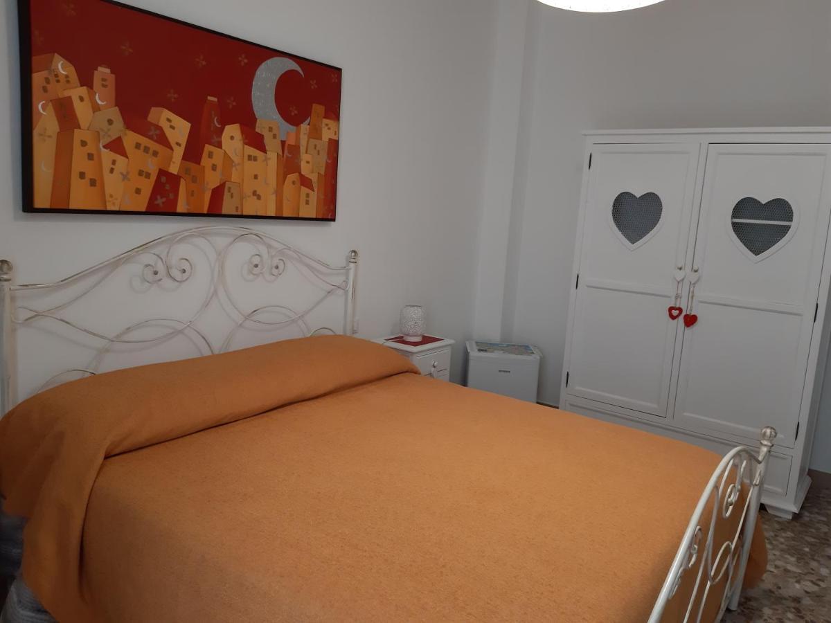 Casa Mina Affittacamere Polignano a Mare Kültér fotó