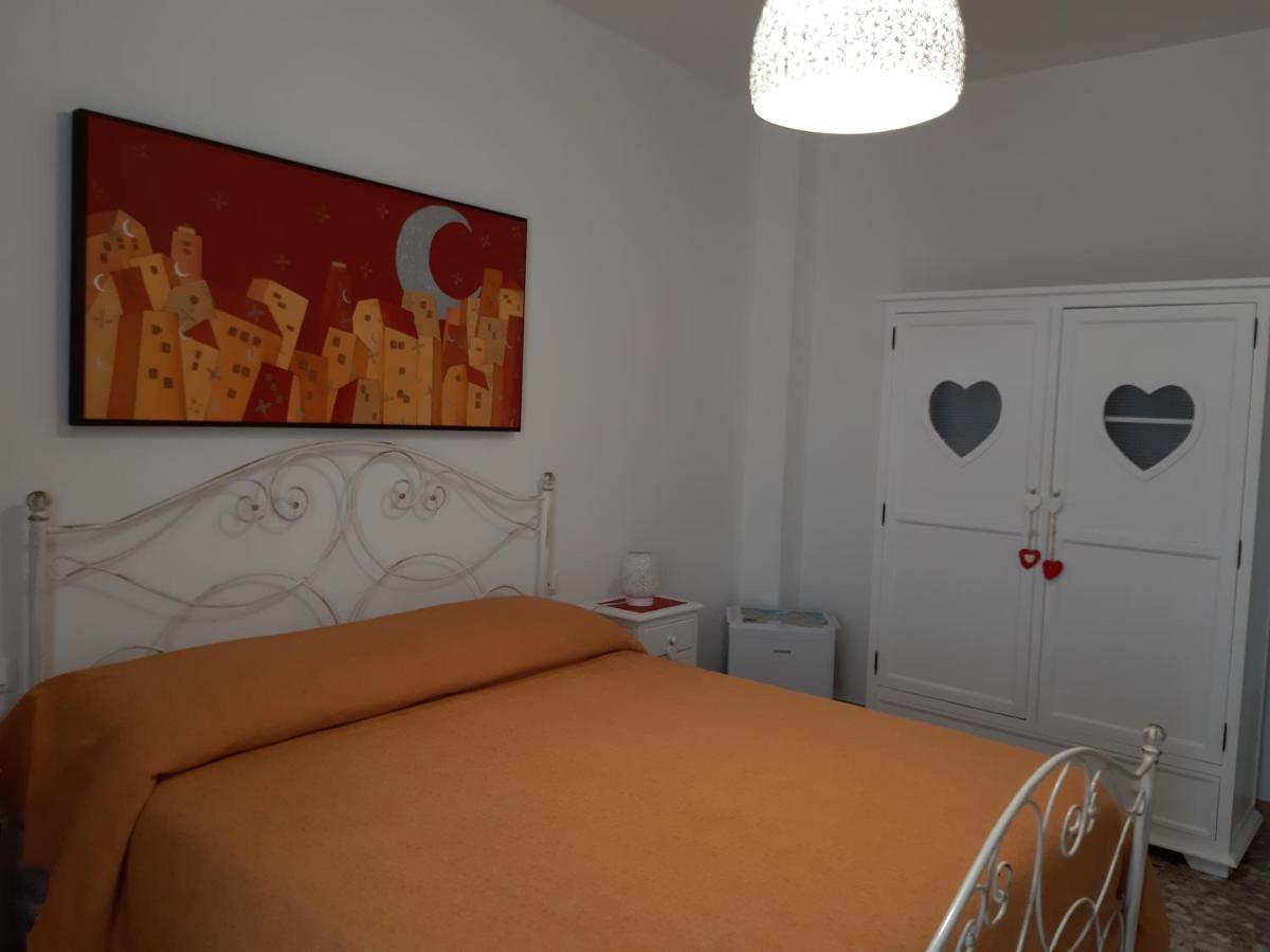 Casa Mina Affittacamere Polignano a Mare Kültér fotó
