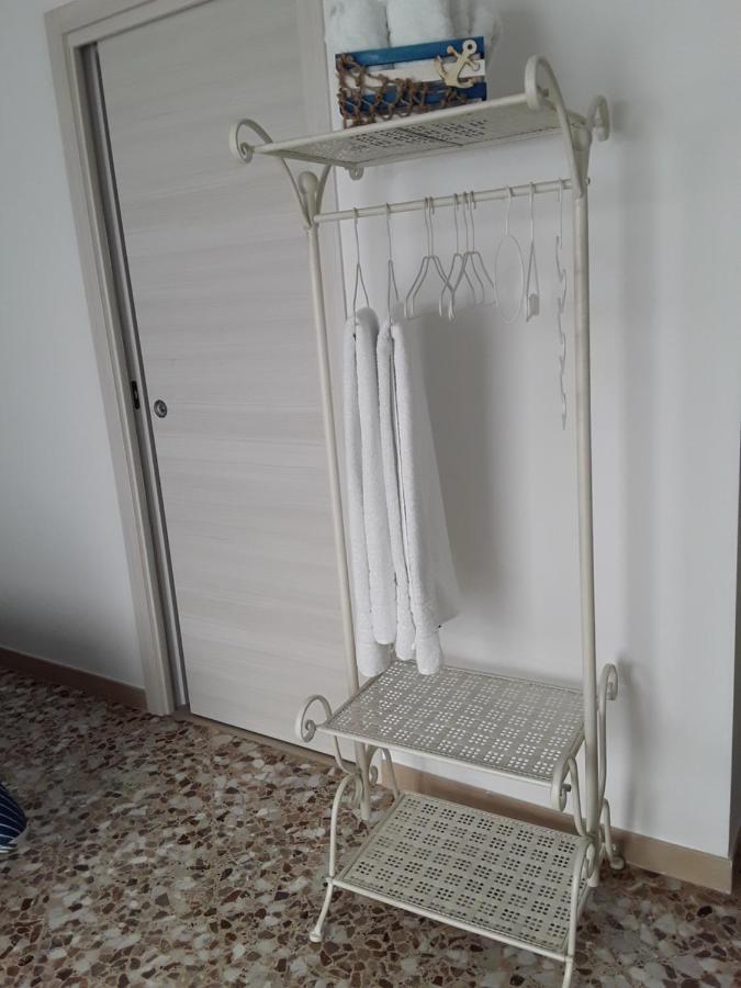 Casa Mina Affittacamere Polignano a Mare Kültér fotó