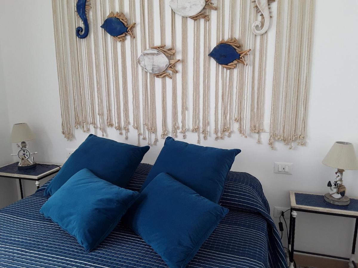 Casa Mina Affittacamere Polignano a Mare Kültér fotó