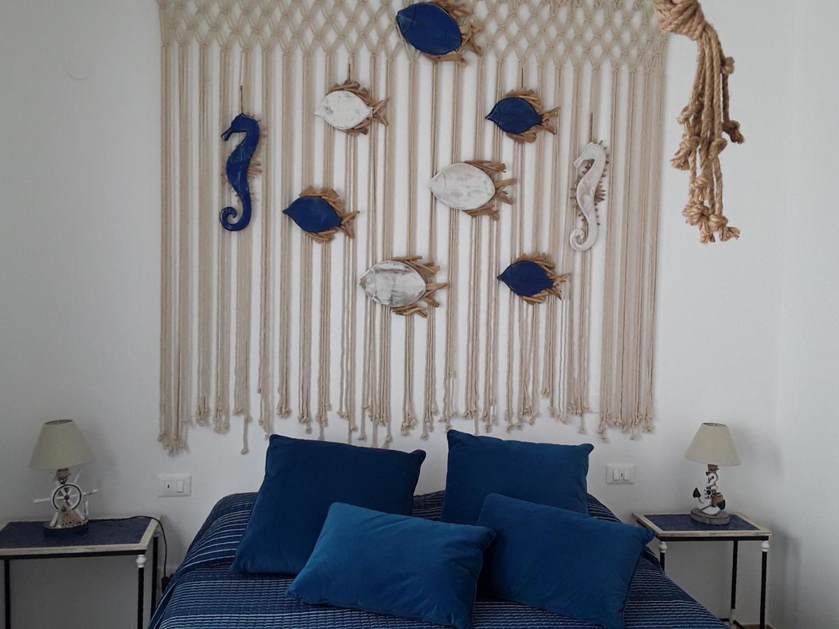 Casa Mina Affittacamere Polignano a Mare Kültér fotó